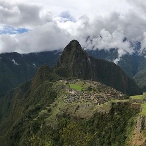 Meet your Posher, Dylan